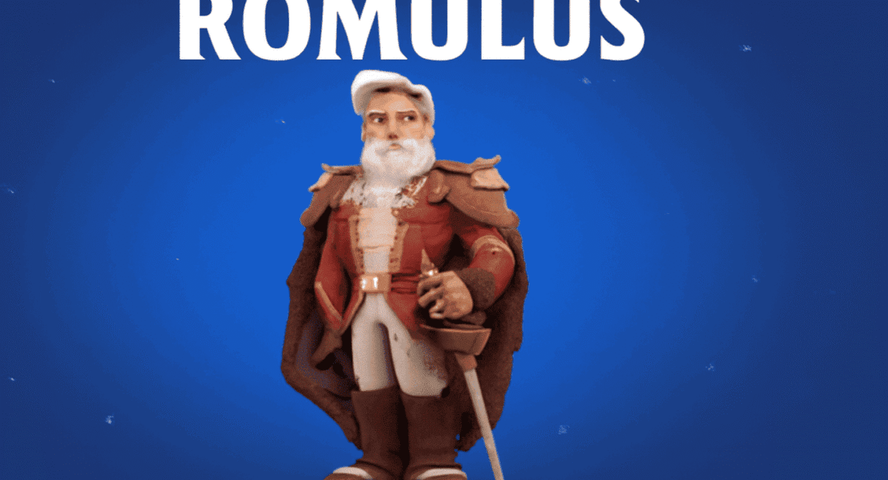 Romulus