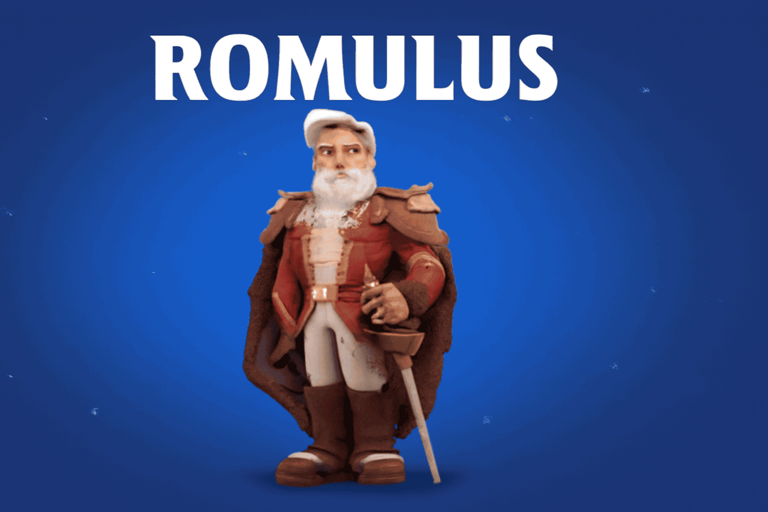 Romulus