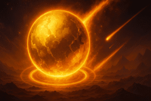 frost sphere VI city skin