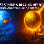 Jeronimo: The Noble Commander Who Cuts Through Chaos