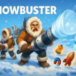 Jeronimo: The Noble Commander Who Cuts Through Chaos