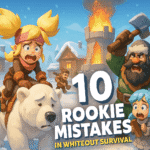 Is Whiteout Survival Worth Playing? A New Player’s Breakdown