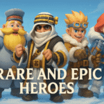 The F2P Survival Guide: 10 Rookie Mistakes That Kill Early Progress