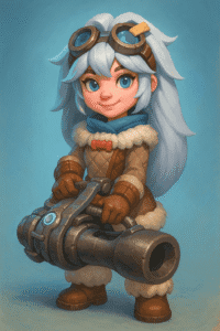 molly whiteout survival