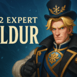 How Fabian’s Skills Amplify Team Performance in Foundry & Hellfire?