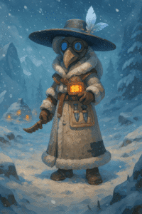 Philly, gen 2 hero Whiteout Survival