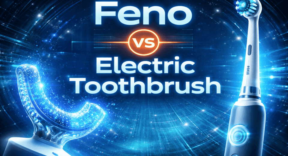 Feno Toothbrush