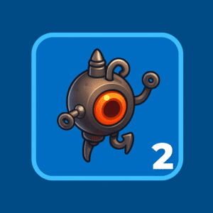 Ocean Scanner, Fishing Tournament