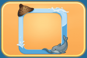 Master of the Seas Avatar Frame