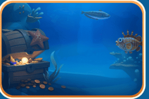 Ocean Exploration Private Chat Skin