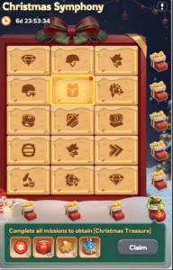 Christmas Symphony in whiteout survival