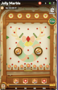 Jolly Marble in Whiteout Survival